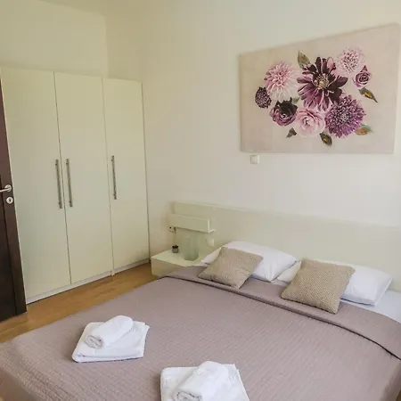 Eddie Apartamento Zadar