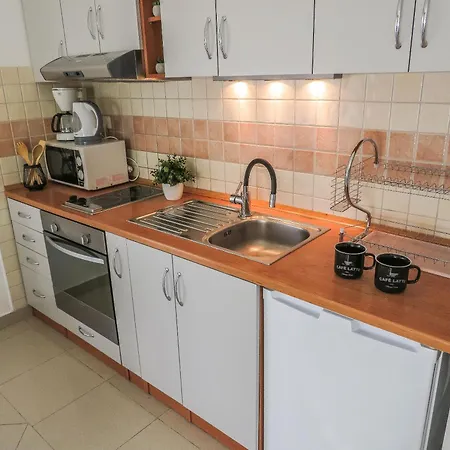 Apartamento Eddie Zadar
