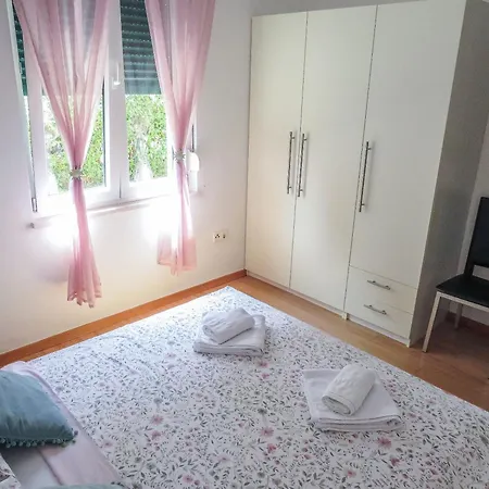 Eddie Apartamento Zadar