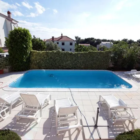 Apartmán Eddie - Great Location & Comfor Zadar