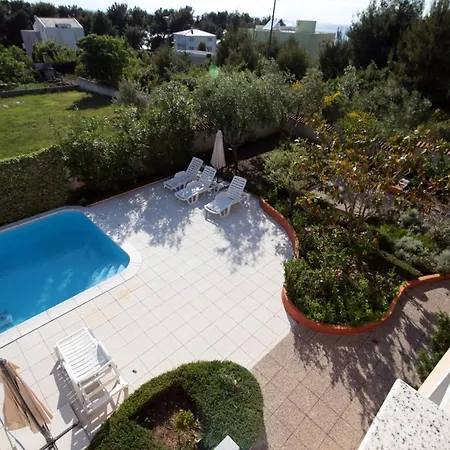 Eddie - Great Location & Comfor Apartmán Zadar