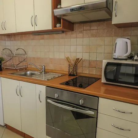 Apartamento Eddie - Great Location & Comfor *