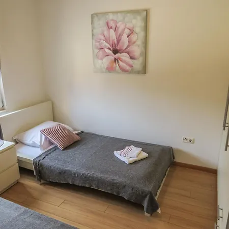 Eddie - Great Location & Comfor Apartamento *