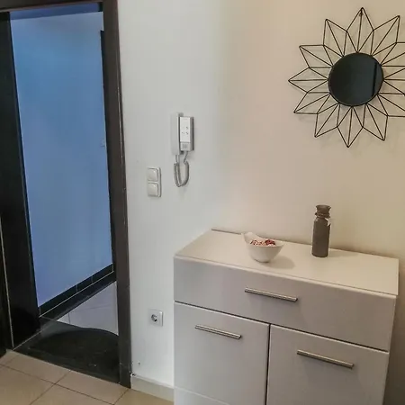 Eddie Appartement Zadar